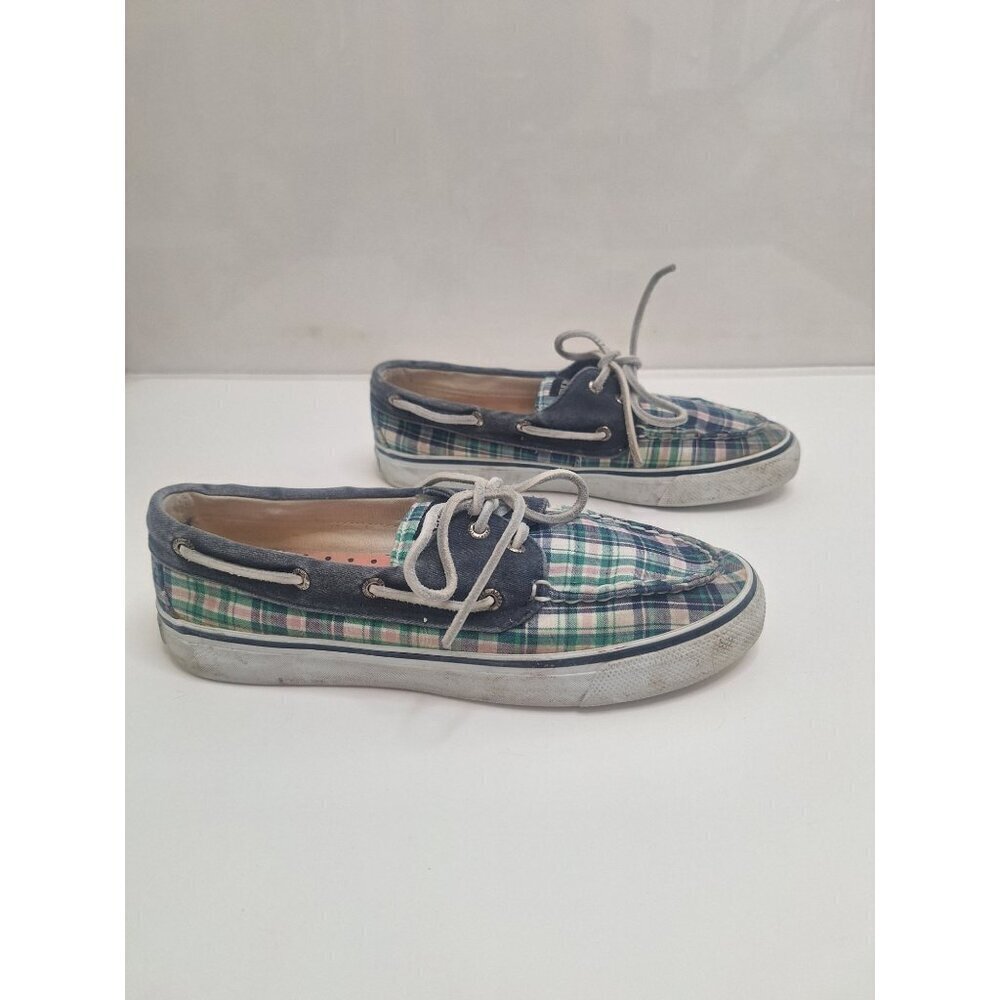 💙 Sperry Top Sider